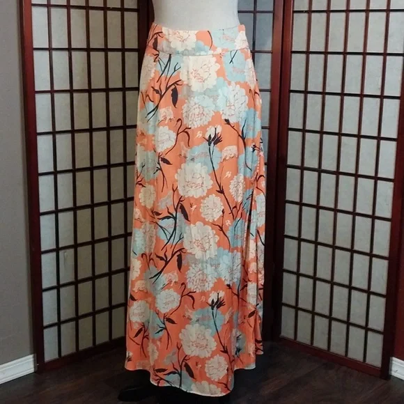 #207 "Sold" Beautiful Free People skirt - Picture 3 of 5